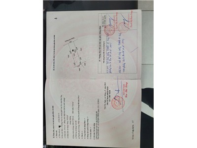  chính chủ bán lô đất đẹp tại phường nông trang – việt trì
