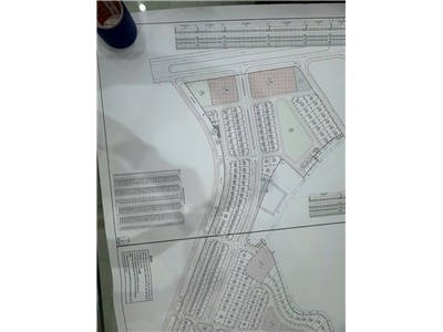 bán lô đât dự Án Vương cường 