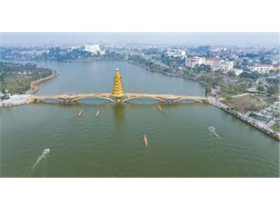 Bán căn  1 PN dự án Văn Lang SKY  Lake