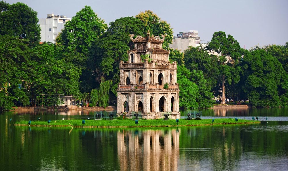 Bất động sản Hoàn kiếm, Hà Nội
