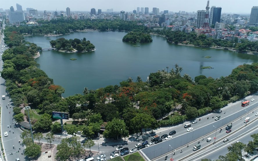 Bất động sản Hoàn kiếm, Hà Nội