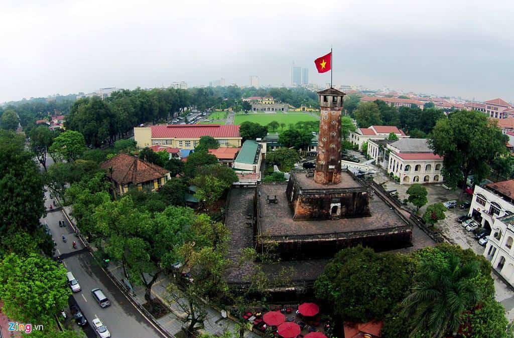 Bất động sản Hoàn kiếm, Hà Nội