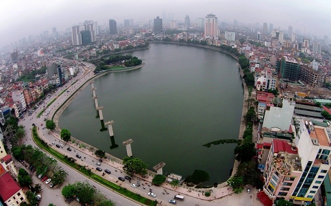 Bất động sản Hoàn kiếm, Hà Nội