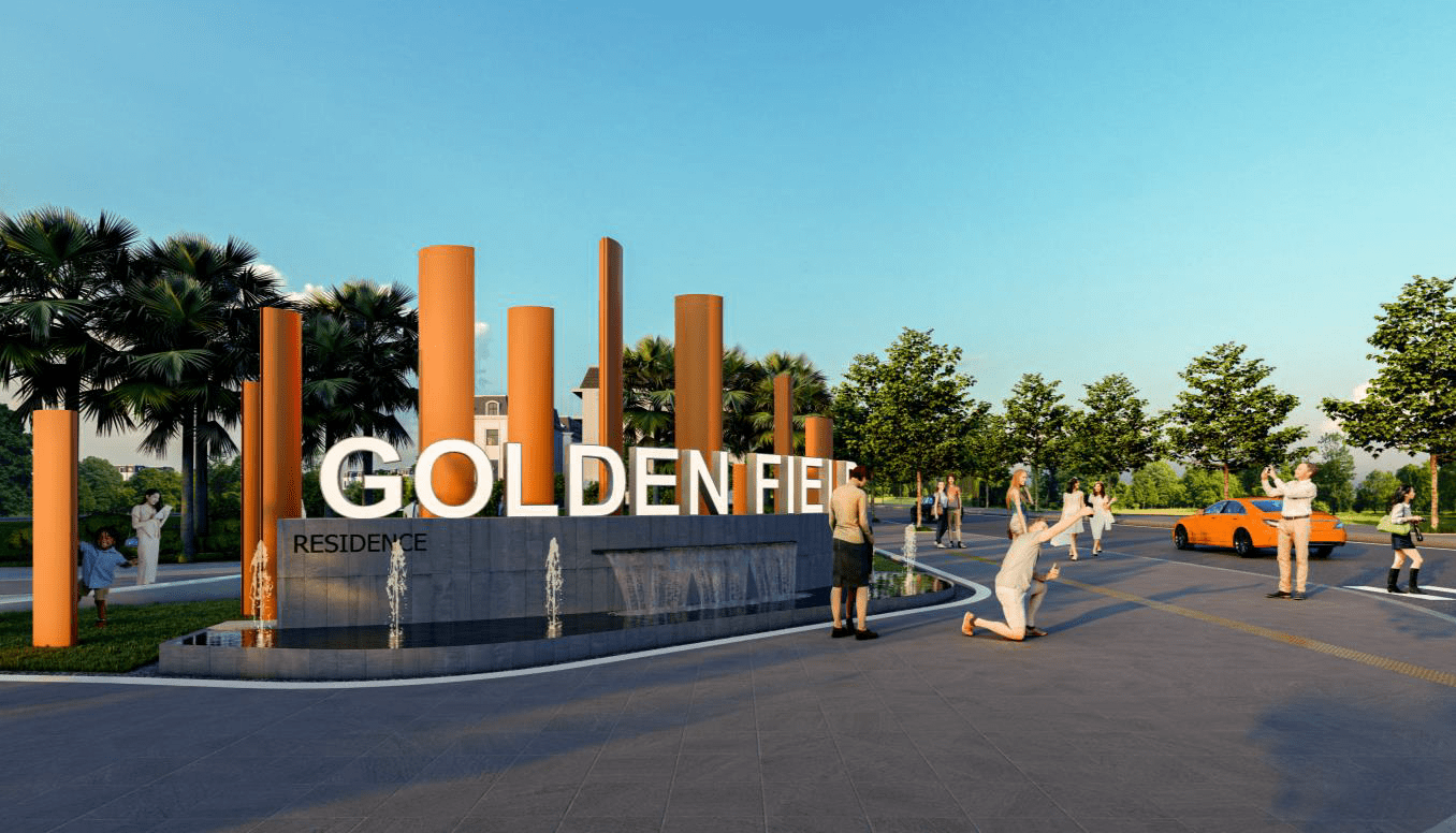 PHÚ LỢI GOLDEN FIELD